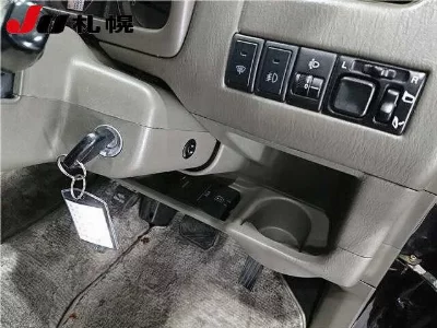 Chevrolet MW