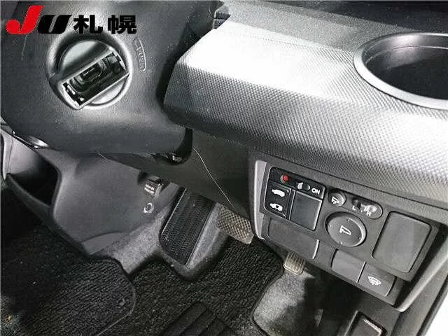 Honda Freed  с аукциона в Японии