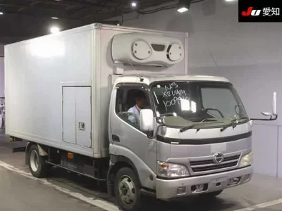 Hino DUTRO TRUCK