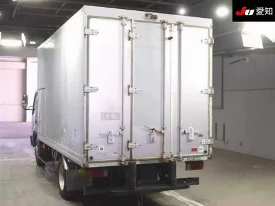 Hino DUTRO TRUCK