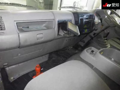 Hino DUTRO TRUCK