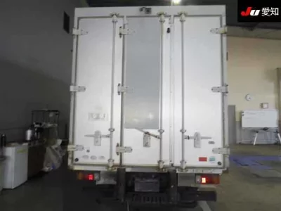 Hino DUTRO TRUCK