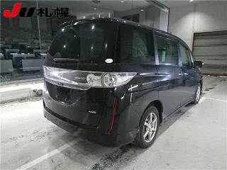 Mazda Biante