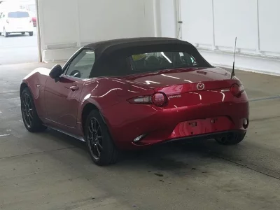 Mazda Roadster