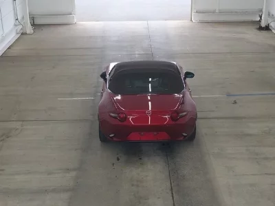 Mazda Roadster