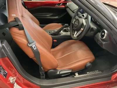 Mazda Roadster