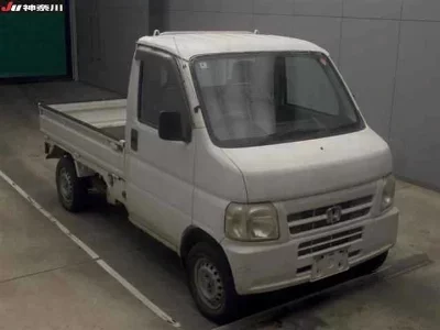 Honda Acty