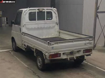 Honda Acty