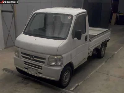 Honda Acty