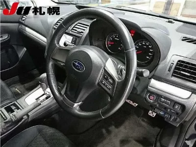 Subaru SUBARU XV