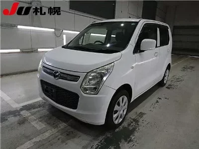 Mazda Flair