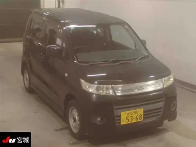 Subaru Sambar Truck