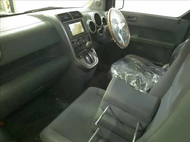 Honda Element  с аукциона в Японии