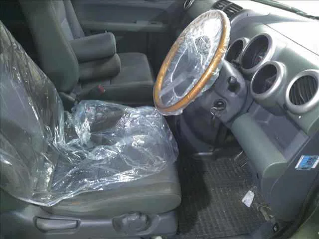 Honda Element  с аукциона в Японии