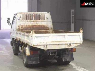 Toyota DYNA TRUCK