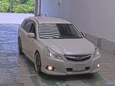 Subaru LEGACY TOURING WAGON