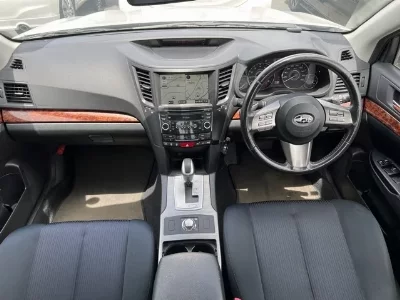 Subaru LEGACY TOURING WAGON