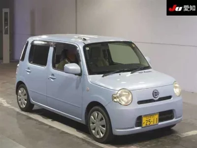 Daihatsu Mira Cocoa