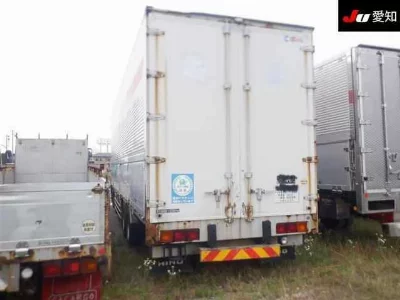 Hino Profia