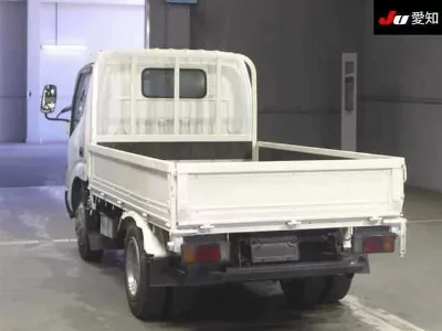 Hino DUTRO TRUCK