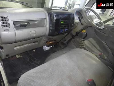 Hino DUTRO TRUCK