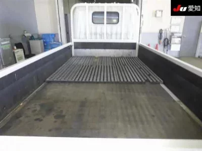 Hino DUTRO TRUCK