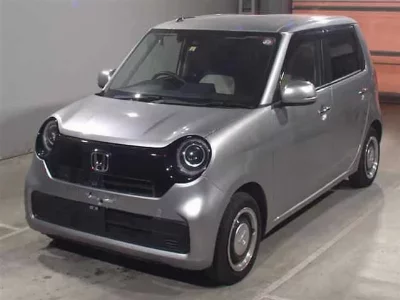 Honda N-One