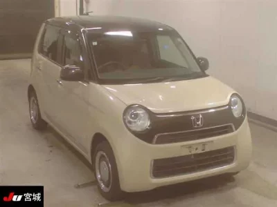 Honda N-One