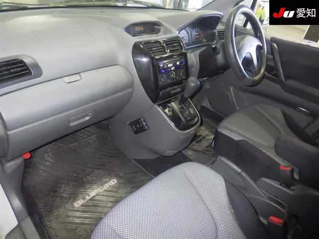 Mitsubishi RVR  с аукциона в Японии