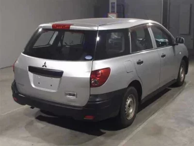Mitsubishi LANCER CARGO