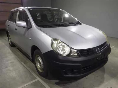 Mitsubishi LANCER CARGO