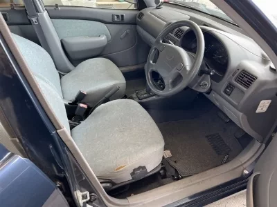 Toyota Starlet