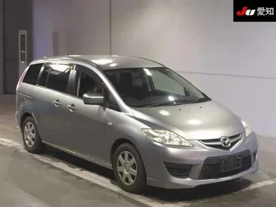 Mazda Premacy