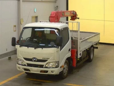 Hino Dutro