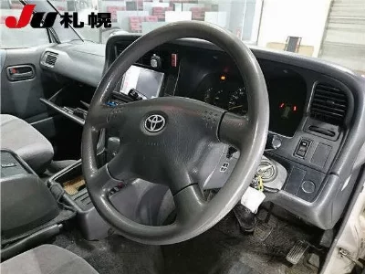 Toyota HIACE WAGON