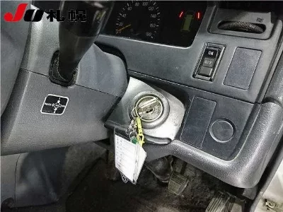 Toyota HIACE WAGON