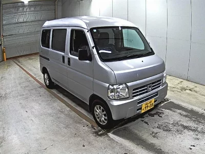 Honda Acty