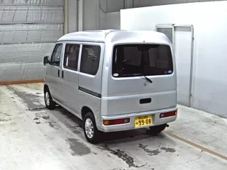 Honda Acty