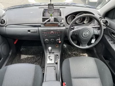 Mazda AXELA SPORT