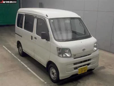 Daihatsu Hijet Cargo