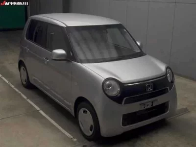 Honda N-One