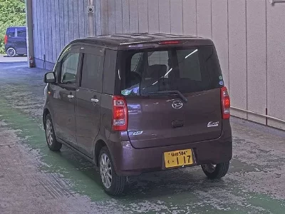 Daihatsu Tanto Exe
