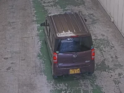 Daihatsu Tanto Exe