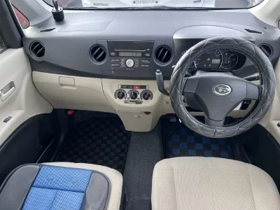 Daihatsu Tanto Exe