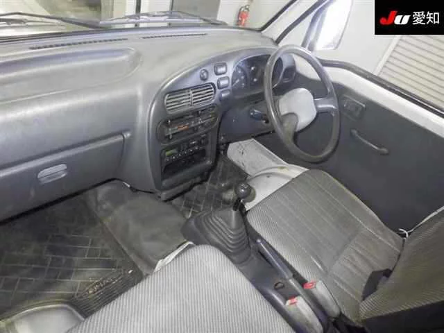 Daihatsu Hijet Truck  с аукциона в Японии