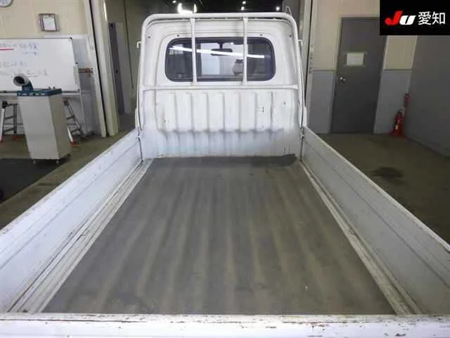 Daihatsu Hijet Truck  с аукциона в Японии