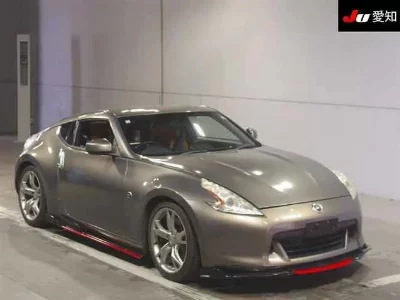 Nissan Fairlady Z