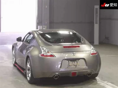 Nissan Fairlady Z