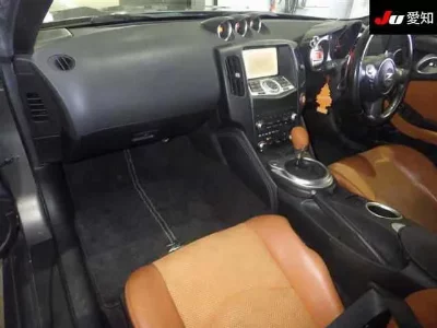 Nissan Fairlady Z