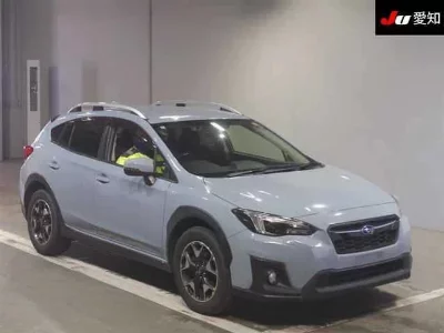 Subaru SUBARU XV